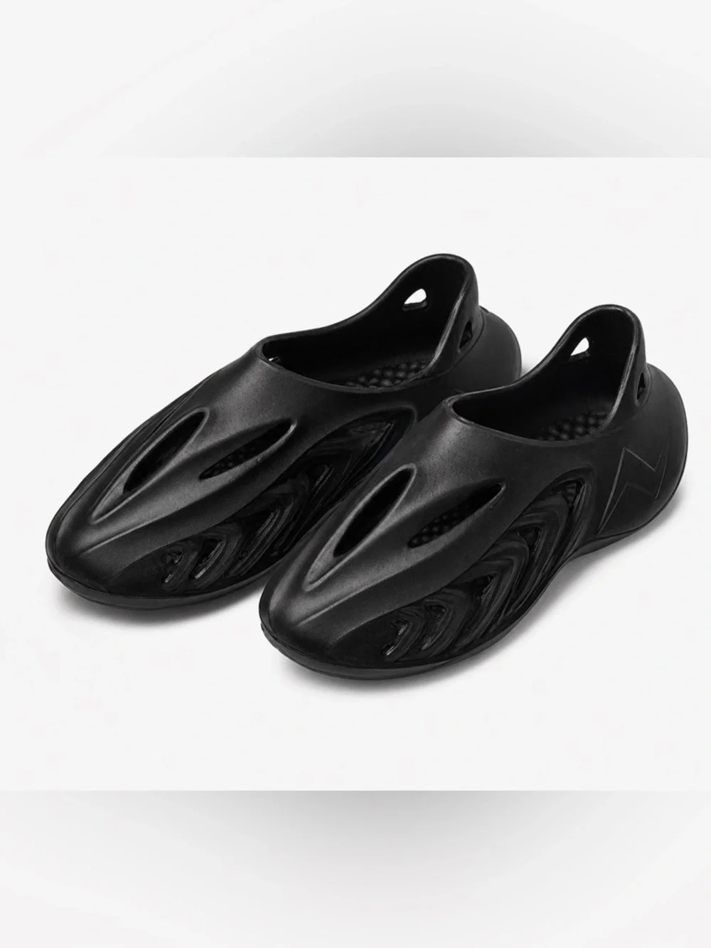 Mens Beach Shoes Sandals Casual Anti Slipper Runner Casual Shoes Size 41